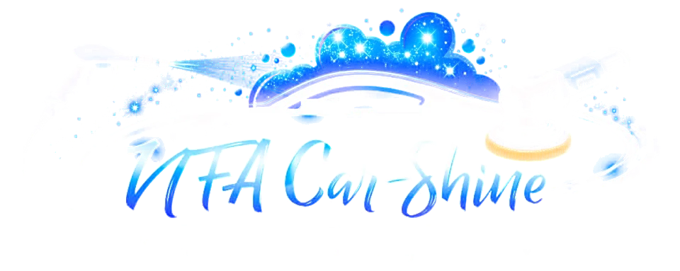 NFA Car-Shine – Kfz Aufbereitung & Service